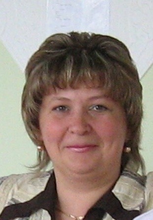 Ковалева Марина Владимировна - учитель математики