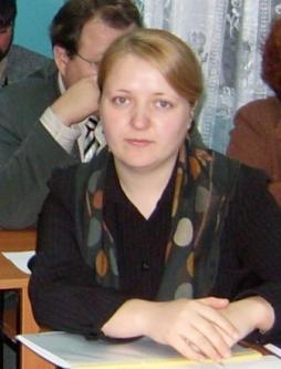 Шефер Галина Ивановна