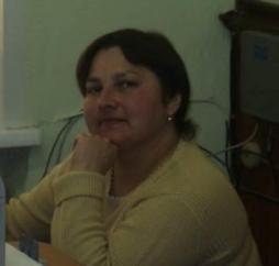 Хабибулина Людмила Викторовна